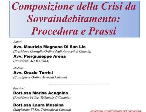 Composizione della Crisi da Sovraindebitamento: Procedura e Prassi